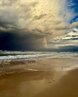 Yamba Storm Passes