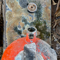 Kiln Kettle