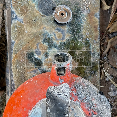 Kiln Kettle