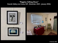 Regalos Gifting Show at Duende Gallery 2025