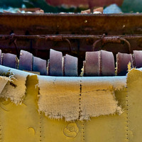 Dental Chair Smile