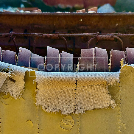 Dental Chair Smile