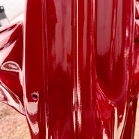 Red Folds