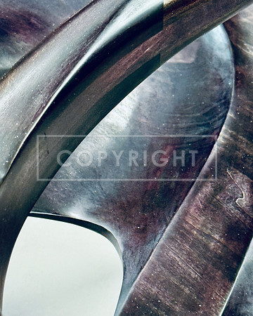 Kemler Conversation Chair - Vacuousness