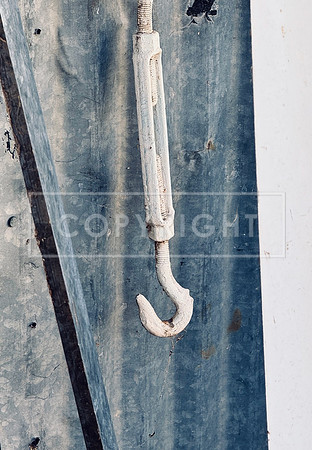 The White Hook