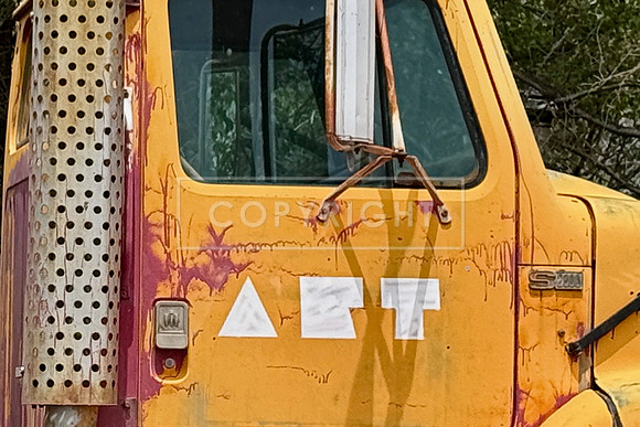 ART Cement Mixer