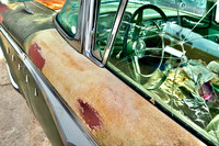 Route 66 Edsel Legacy