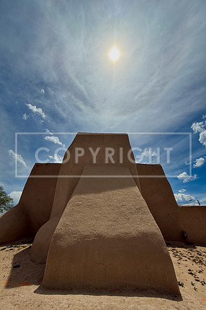 Rancho Taos Solar