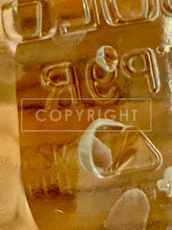 Plastic Cup Abstraction