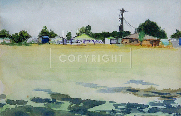 Mallacoota Camp Park