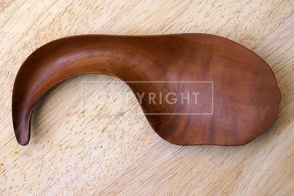 Abstract Ladle