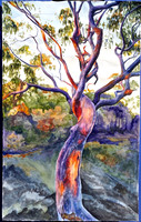 Twisted Gum