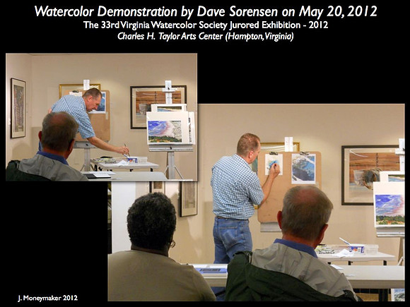 Demonstrations