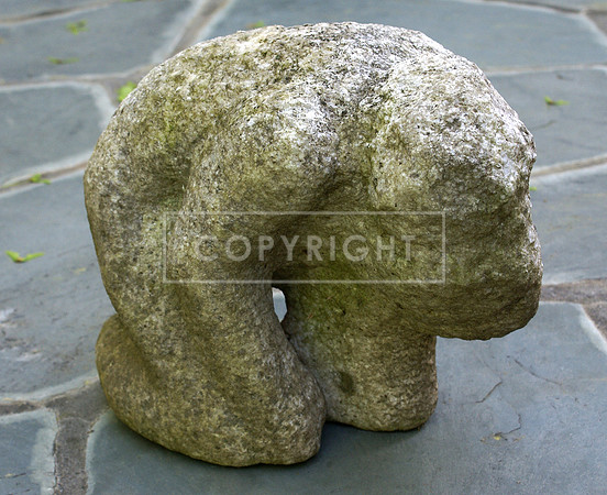 Crying Figure (1974)