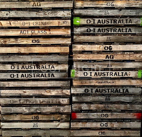 Aussie Pallets
