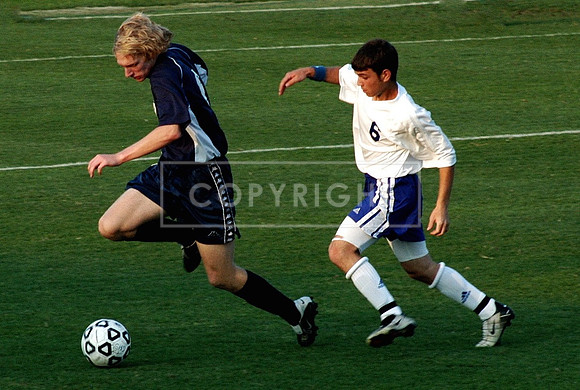 In the Attack