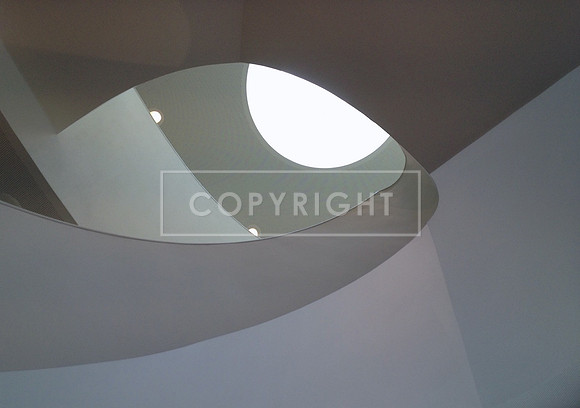 Stetilijk Museum Oculus, den Bosch