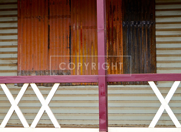 XXXX Pub, Roma, Queensland