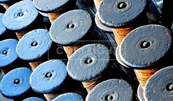 Ropemaker's Spools