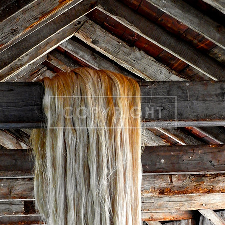 Ropemaker's Rafters