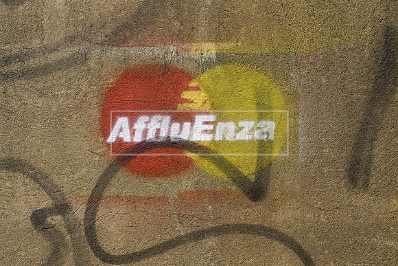 Affluenza
