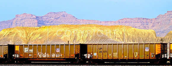 Utah Gold