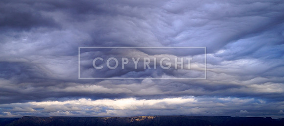 Boiling Sky, Carlsbad