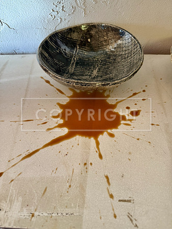 Coffee Splat