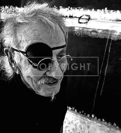 RW Winkler (Black on White)