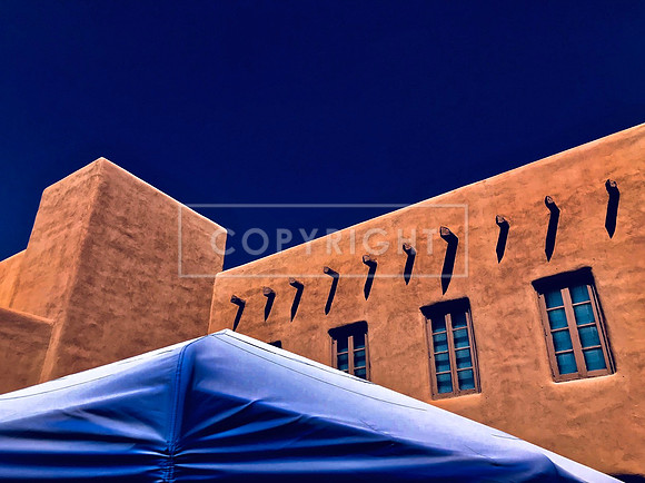 Santa Fe Geometries