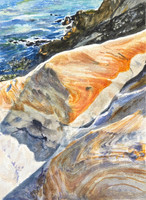 Diamond Head Chalk