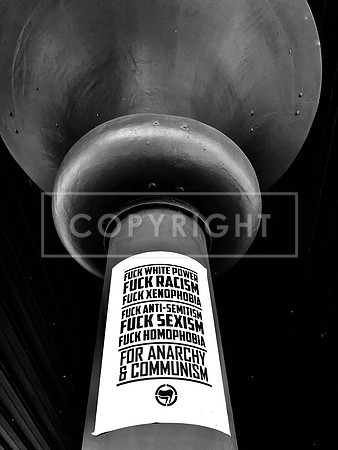 Screwed, Pillar and Post