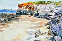 Yuraygir Heads