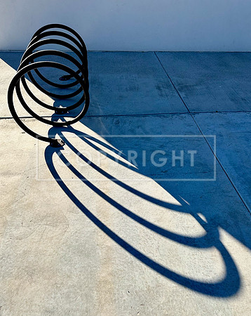 Slinky Shadow