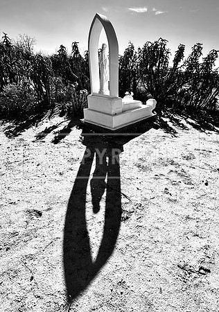 Shrine Shadow