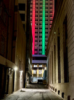 Holiday Alley, El Paso