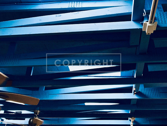 Studio Rafters