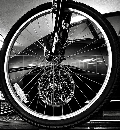 Ron's Rims