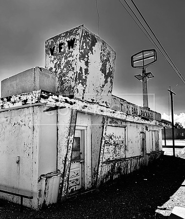 Decaying VFW