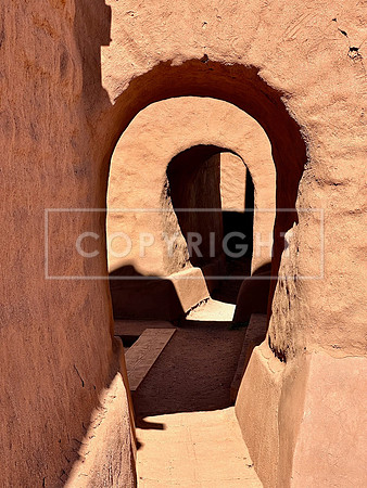 Pecos Passageway 2