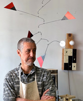 Modern Artist (Glenn Schwaiger, Potter)