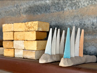 Kiln Cones