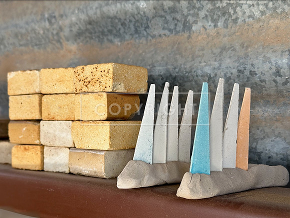 Kiln Cones