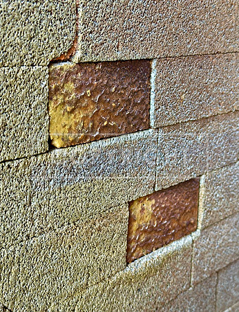 Wood Kiln #2