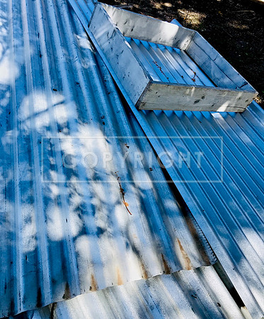 Blue Waves