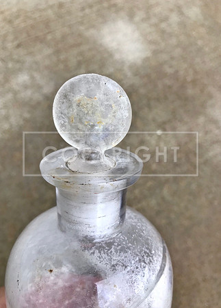 Still Life Stopper