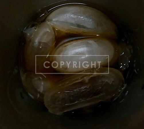 Alien Ice Cubes