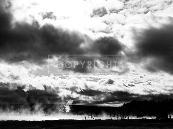 Geyser Basin