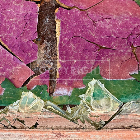 Dashboard Decay