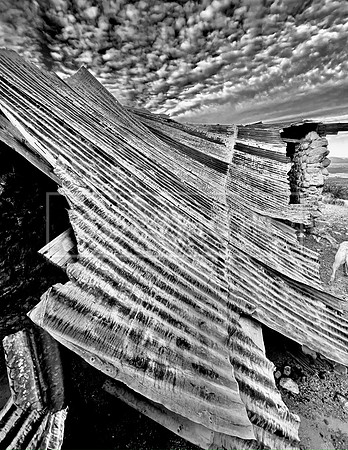 Corrugation